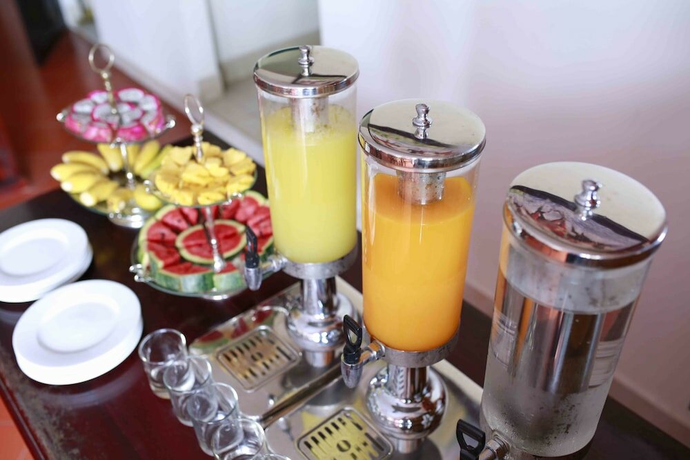 Фото Phuc Thao Villa