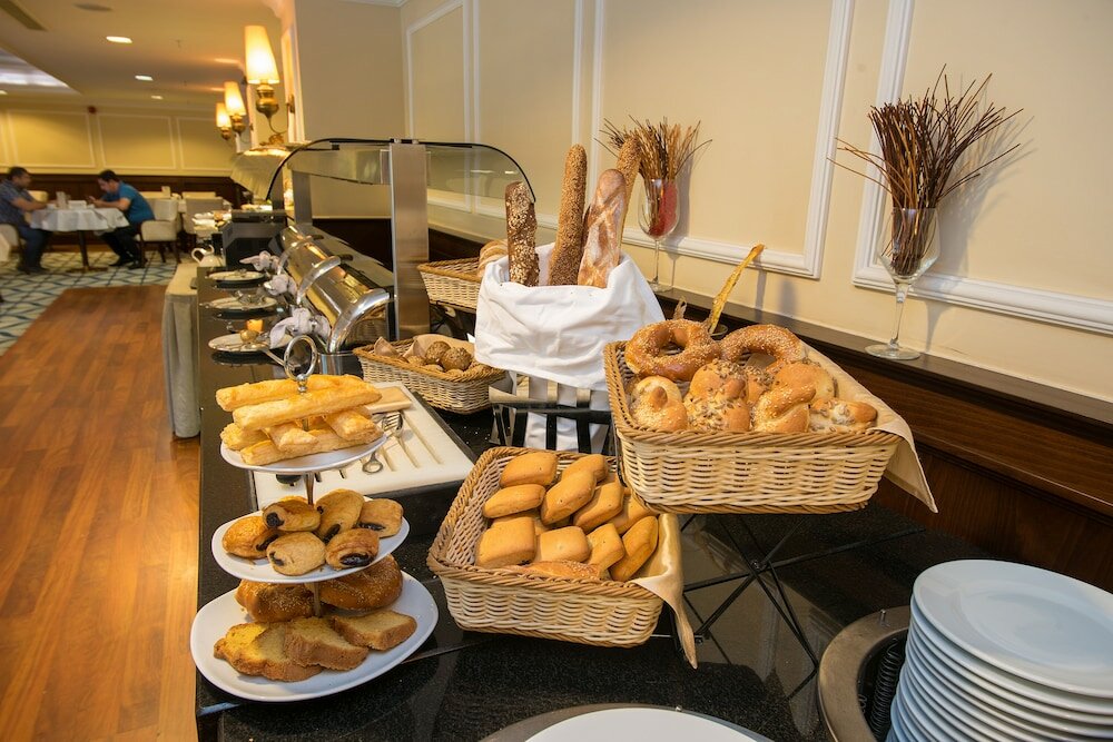 Фото Tiflis Palace