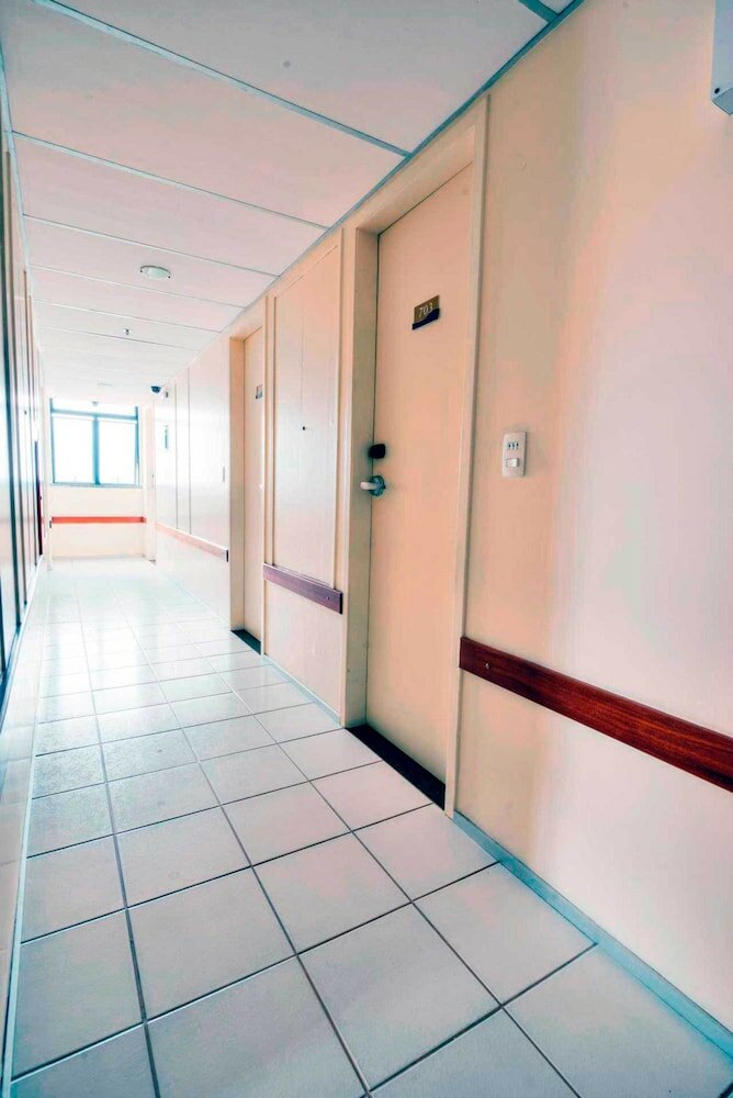 Фото Maredomus Hotel