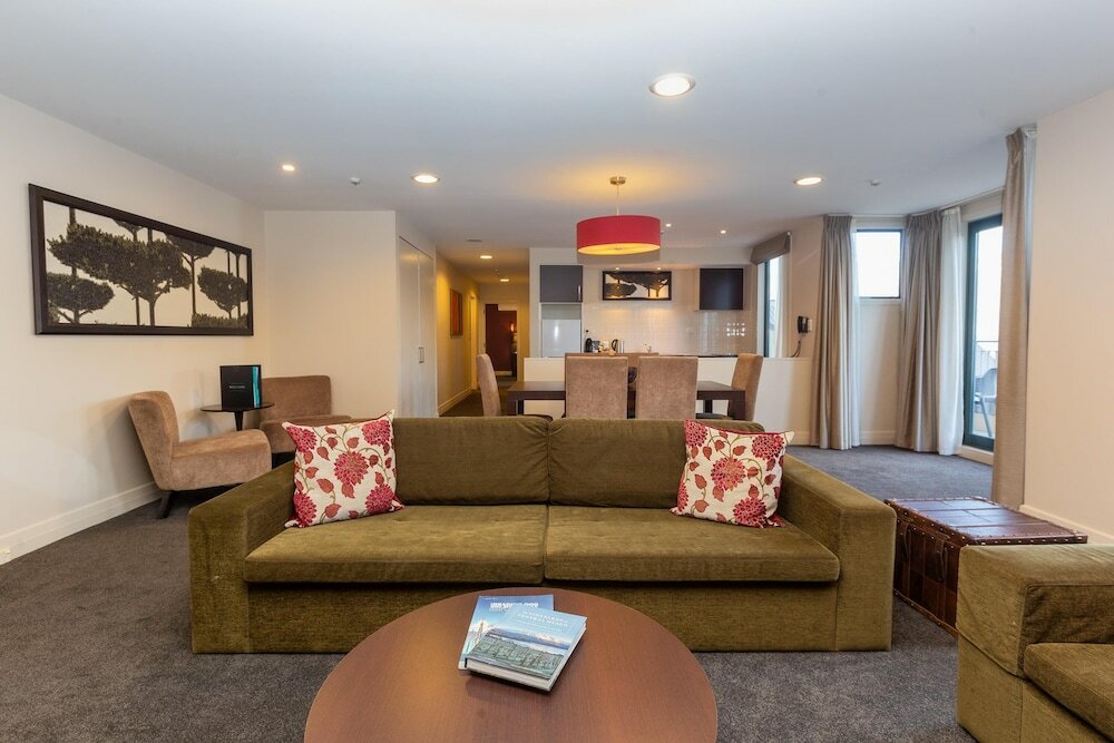 Фото Rendezvous Heritage Hotel Queenstown