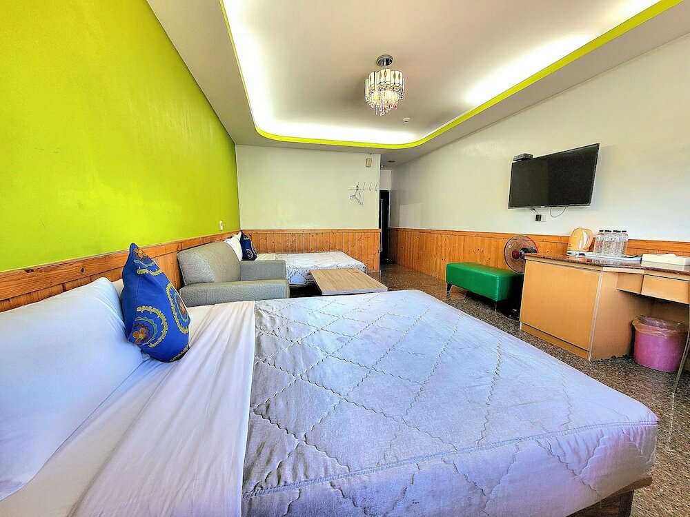 Фото Xing Ji Hotel