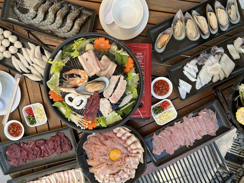 Фото Bayphere Hotel Pattaya