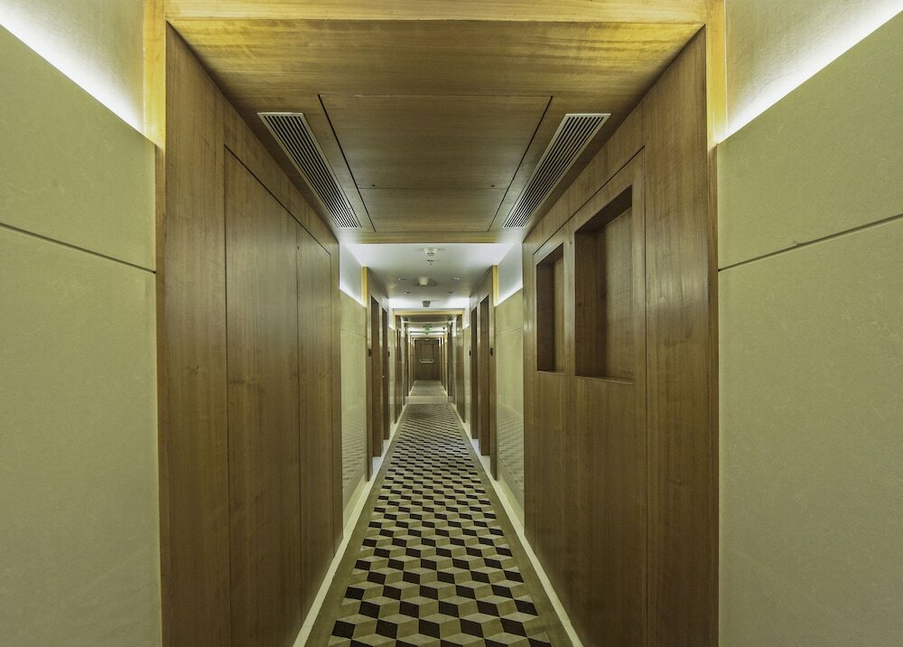 Фото Bawa International