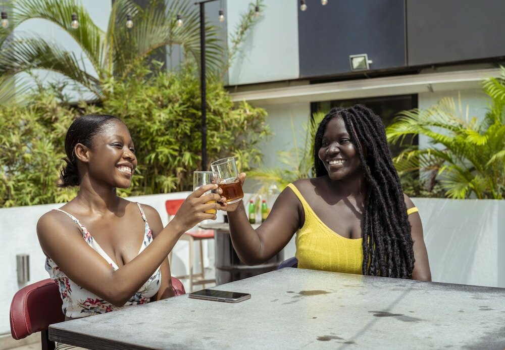 Фото Ibis Styles Accra Airport