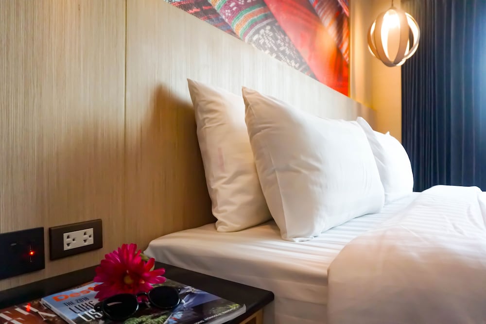 Фото Glow Pattaya