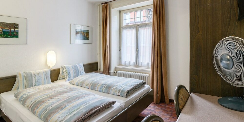 Фото Hotel Drei Könige