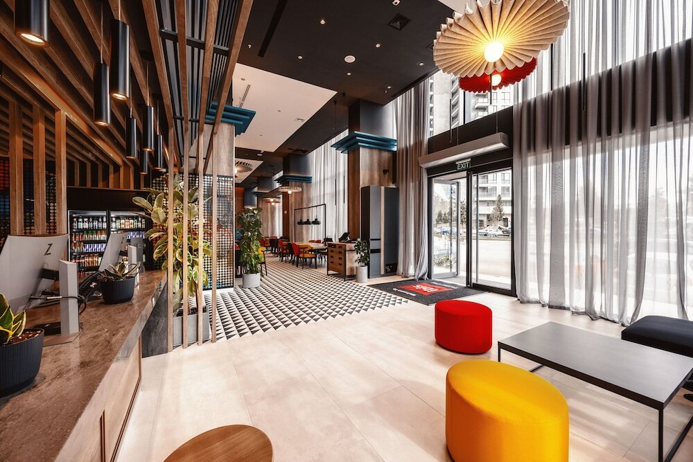 Фото Ibis Tbilisi City