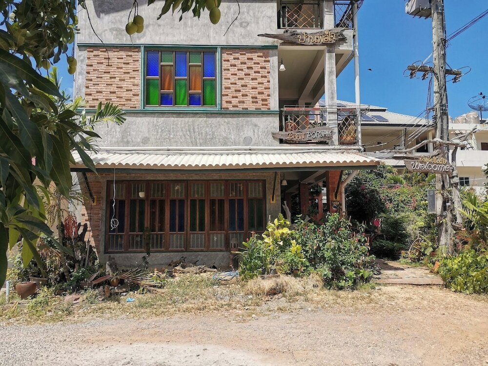 Фото Baan Por Jai