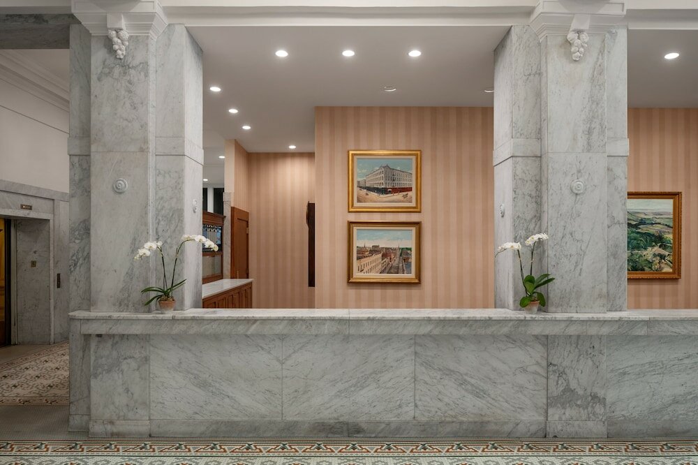 Фото Capital Hotel