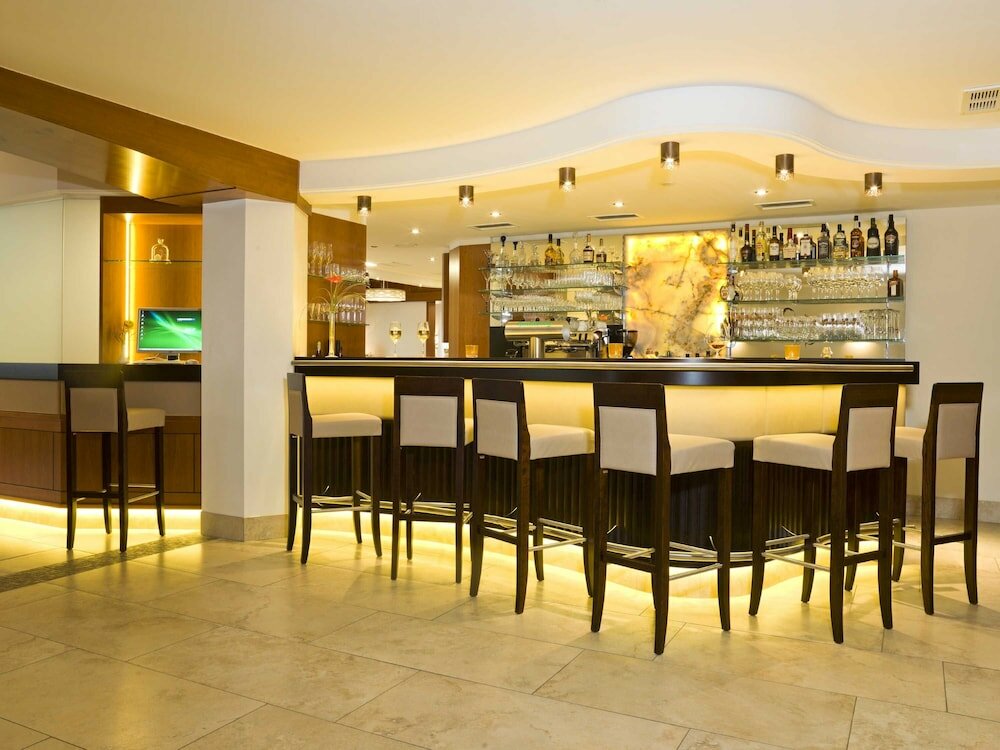 Фото Hotel Koenig