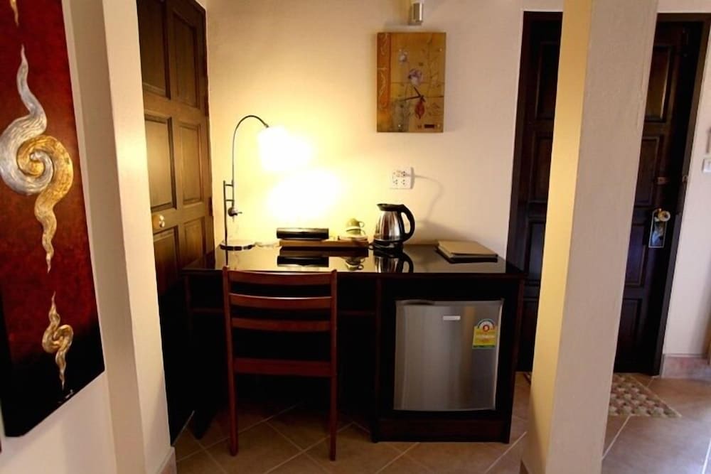 Фото AO Nang Home Stay