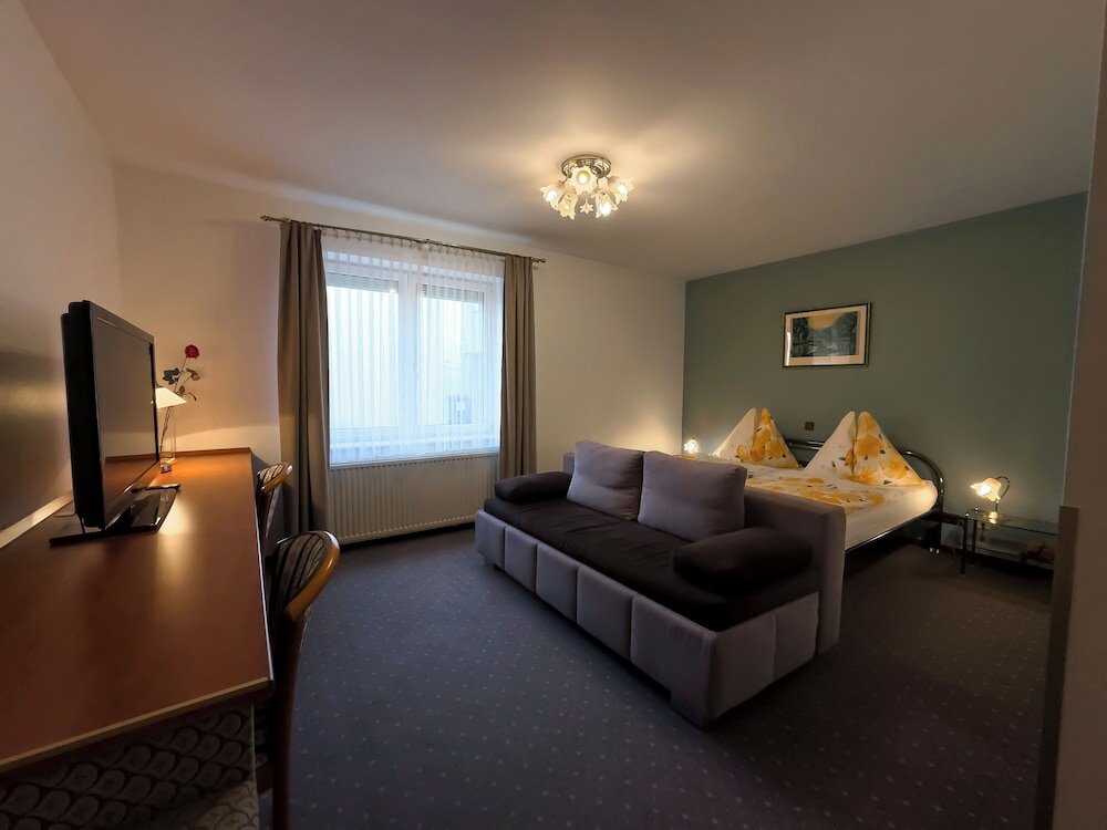 Фото Pension Erlaa