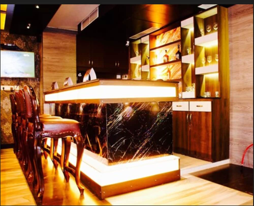 Фото Ethnotel, Kolkata Airport