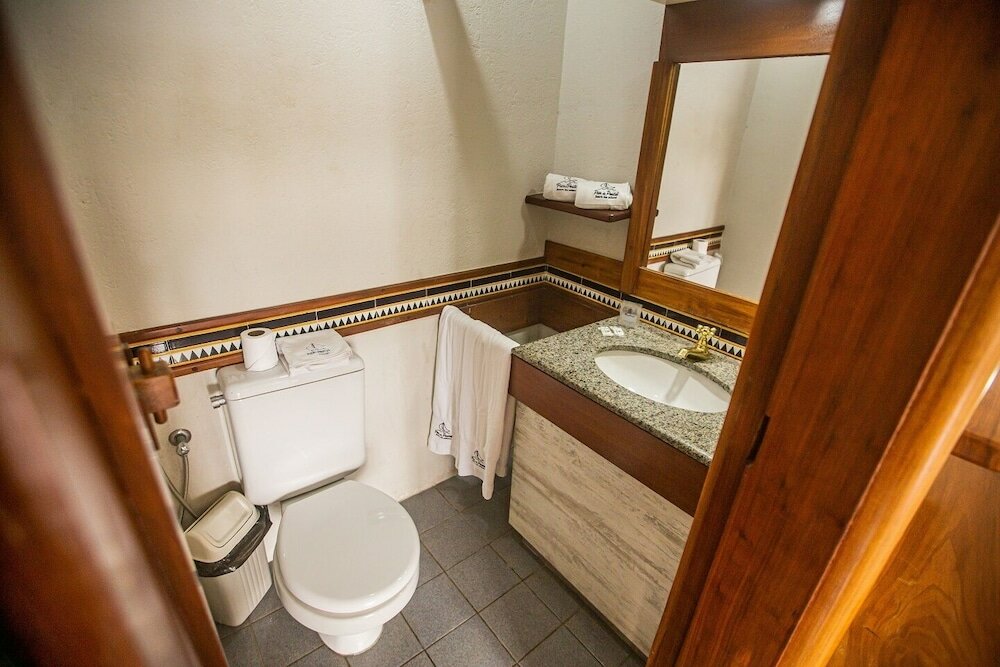 Фото Pousada Pier do Pontal