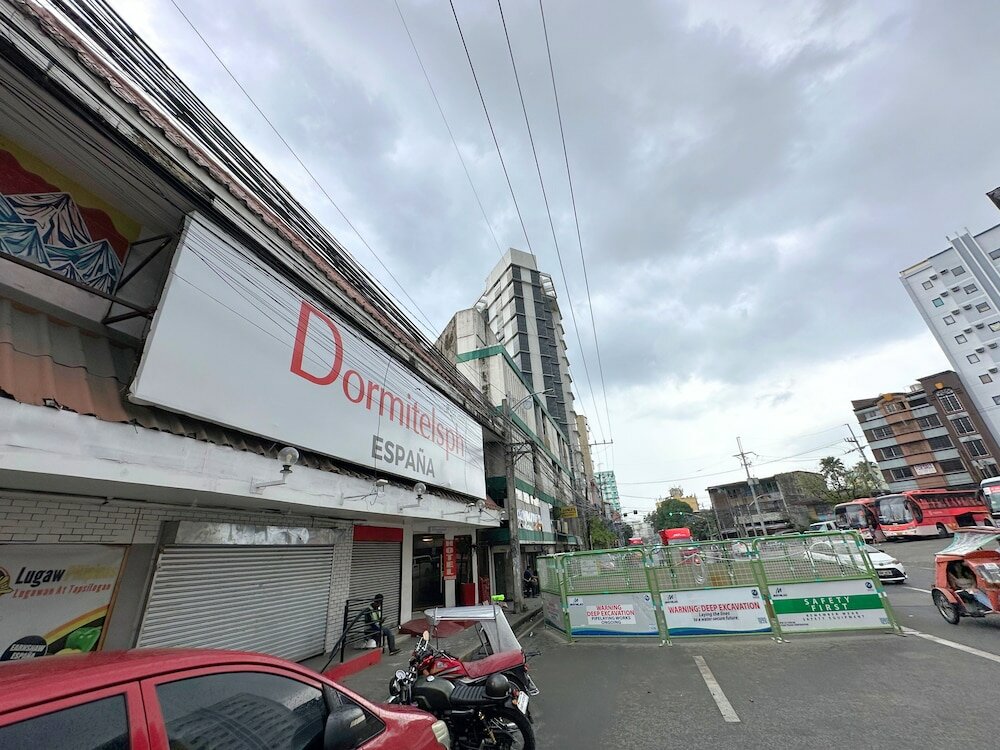 Фото Dormitels. ph España Manila