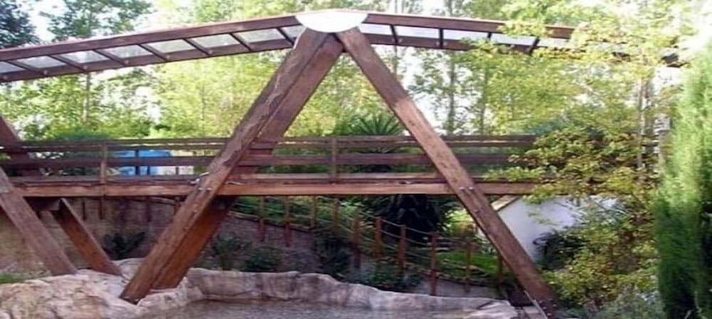 Фото Park Hotel Valle Clavia