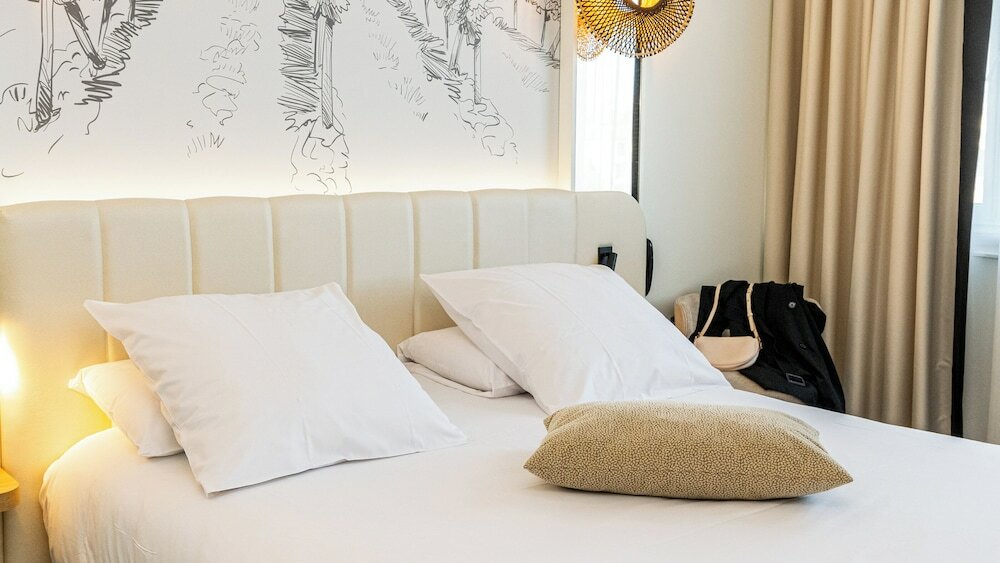 Фото Mercure Beaune Centre hotel