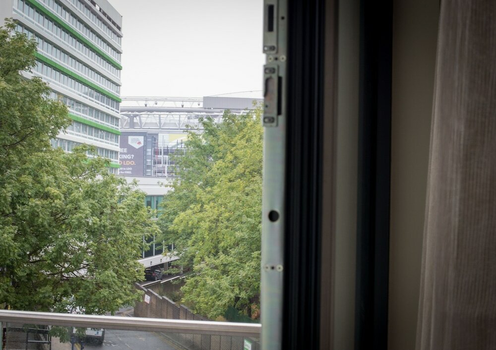 Фото St George Hotel Wembley