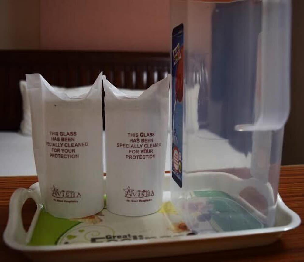 Фото Hotel Avisha