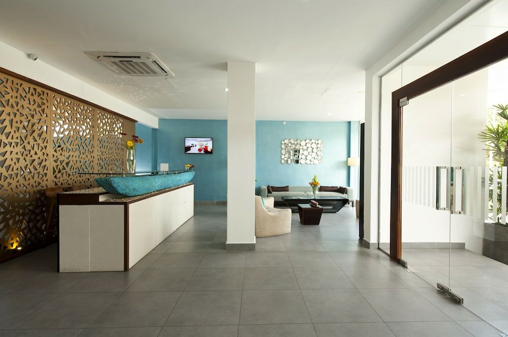 Фото отеля 4