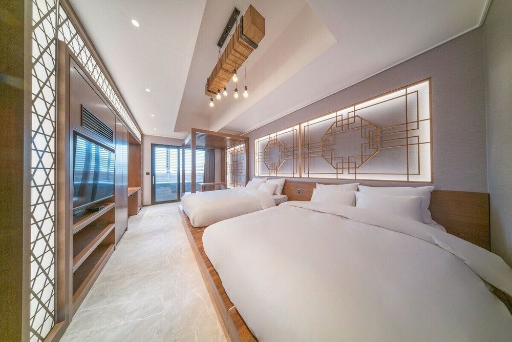 Фото Yean Hwa Moon hotel