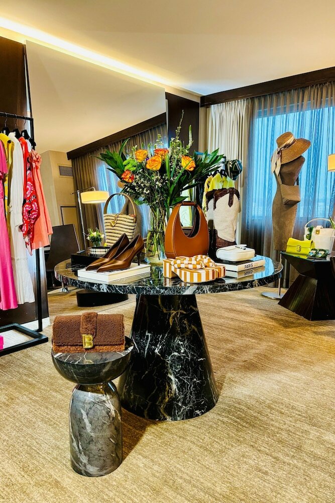 Фото Jw Marriott Minneapolis Mall of America