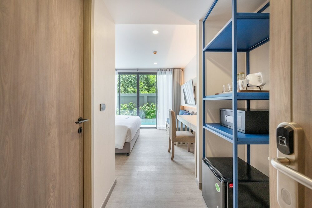 Фото Kokotel Phuket Nai Yang Beach