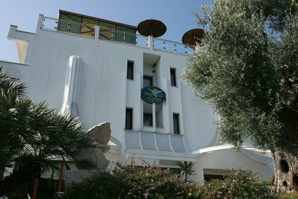 Фото Park Hotel Valle Clavia