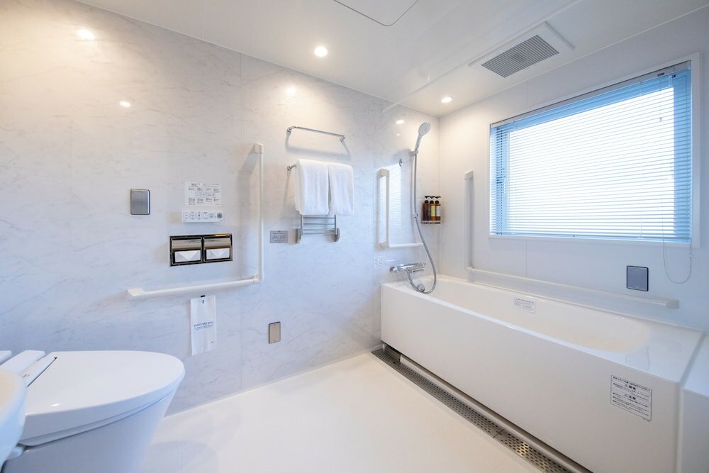 Фото AMANEK Beppu YULA RE