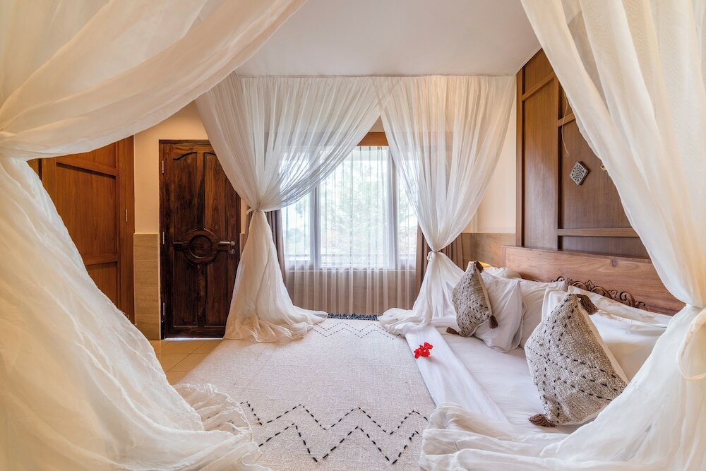 Фото Om Ham Retreat & Resort