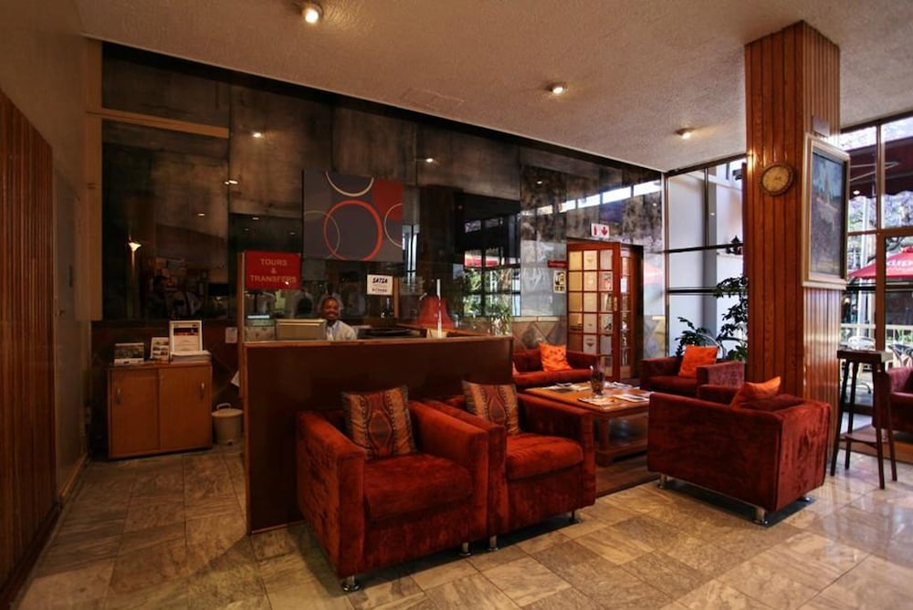 Фото отеля 5