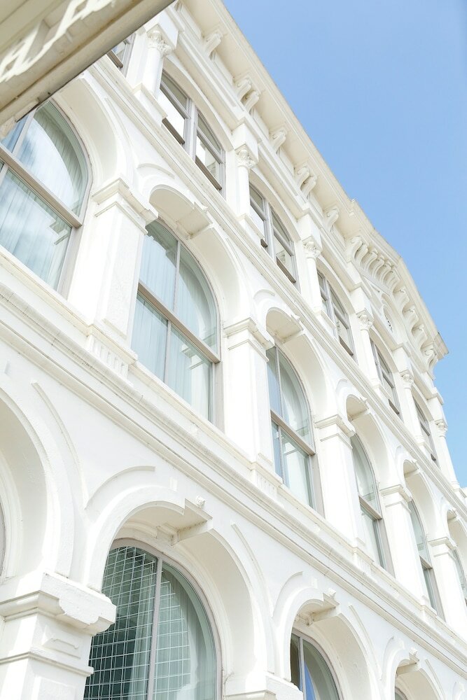 Фото Capital Hotel