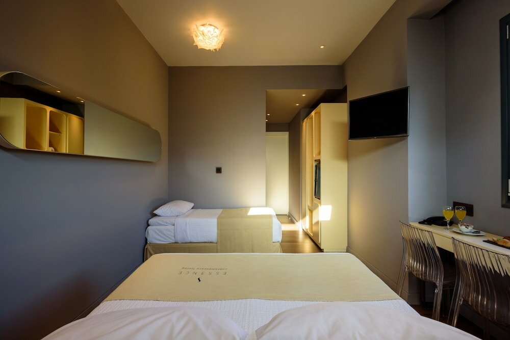 Фото Essence Living Exclusive