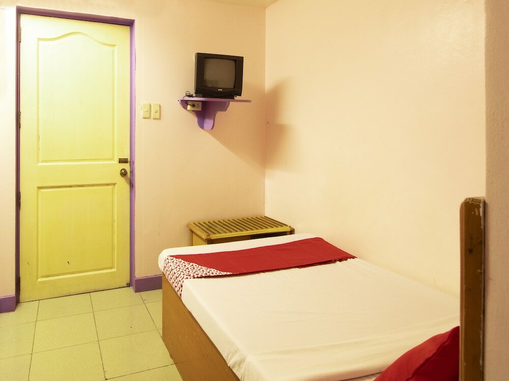 Фото Oyo 790 Mango Inn