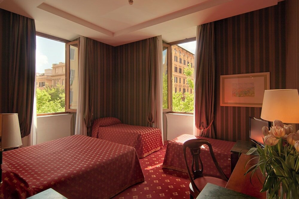 Фото Atlante Garden Hotel