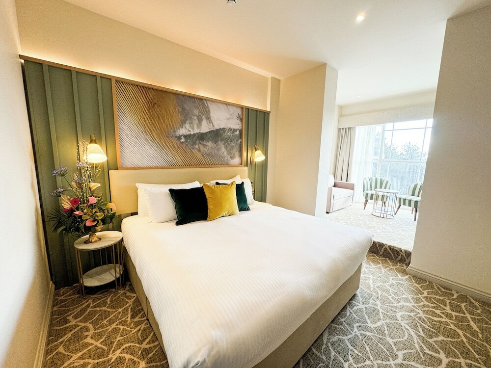 Фото The Hermitage Hotel