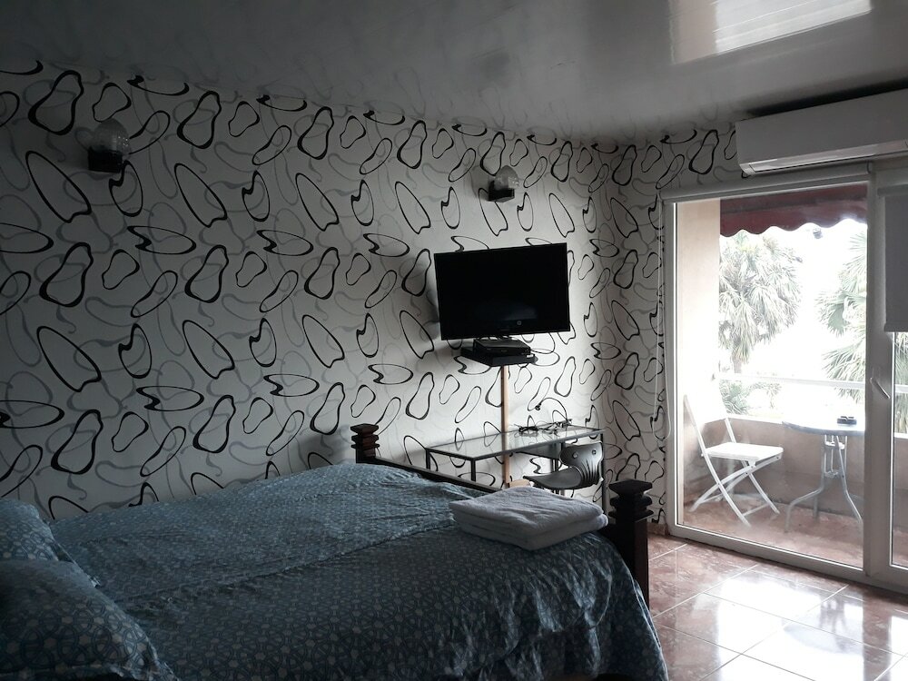 Фото Отель La Llave Del Mar