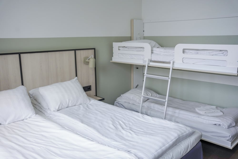 Фото Comfort Hotel Norrköping