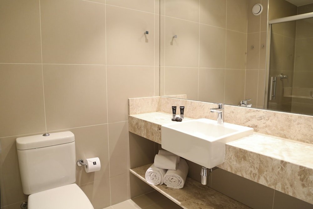 Фото Vitória Hotel Convention Paulínia