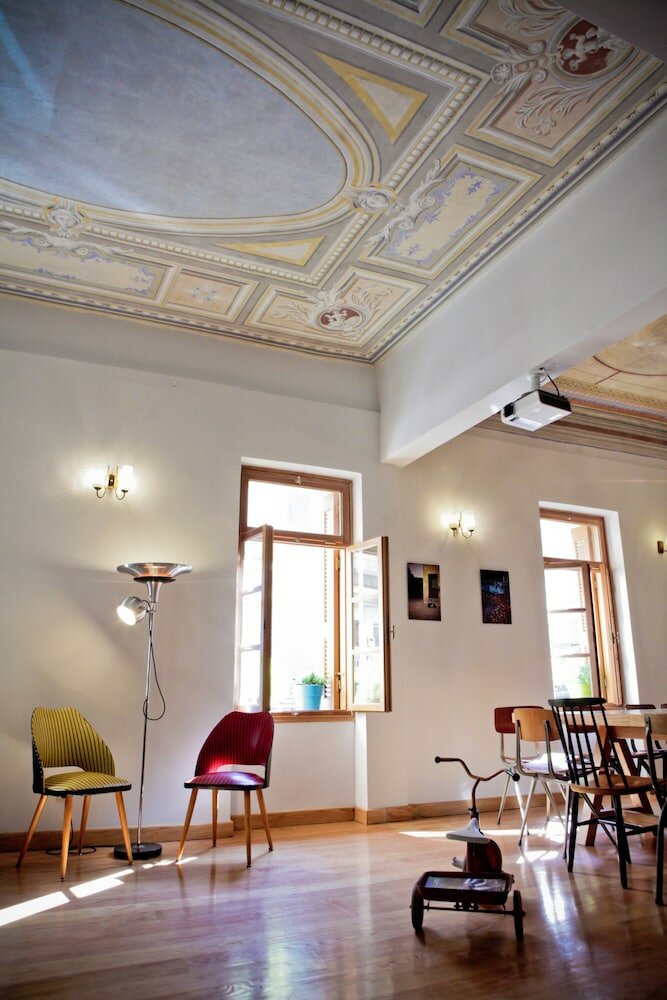 Фото City Circus Athens