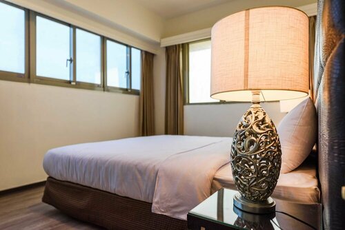 Гостиница Jih Lih Hotel в Магуне