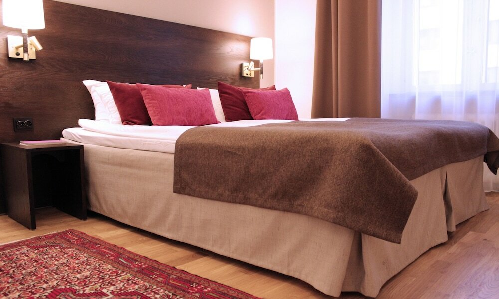 Фото Home Hotel Drott