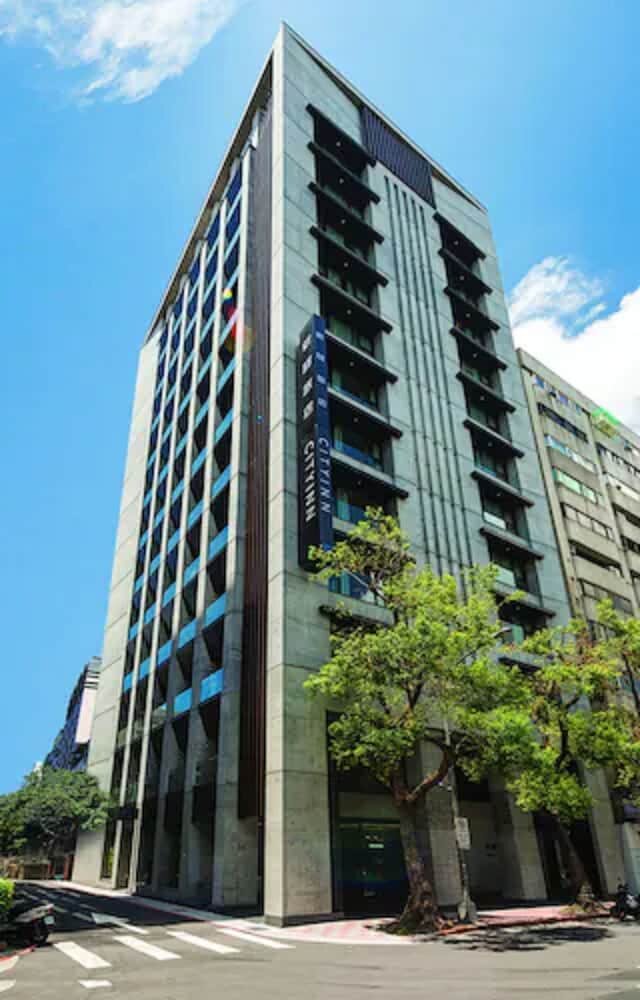 Hotel Cityinn Hotel Plus Fuxing N. Rd. Branch, Taipei, photo