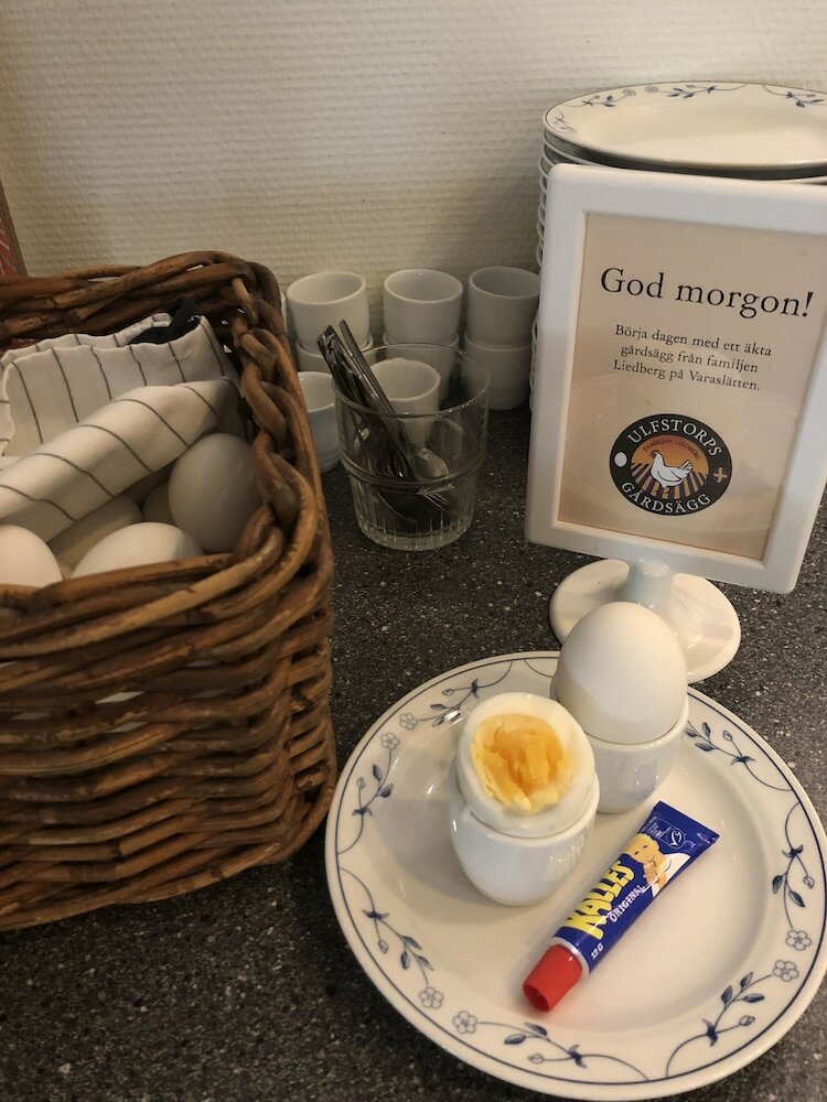 Фото Hotell Bele