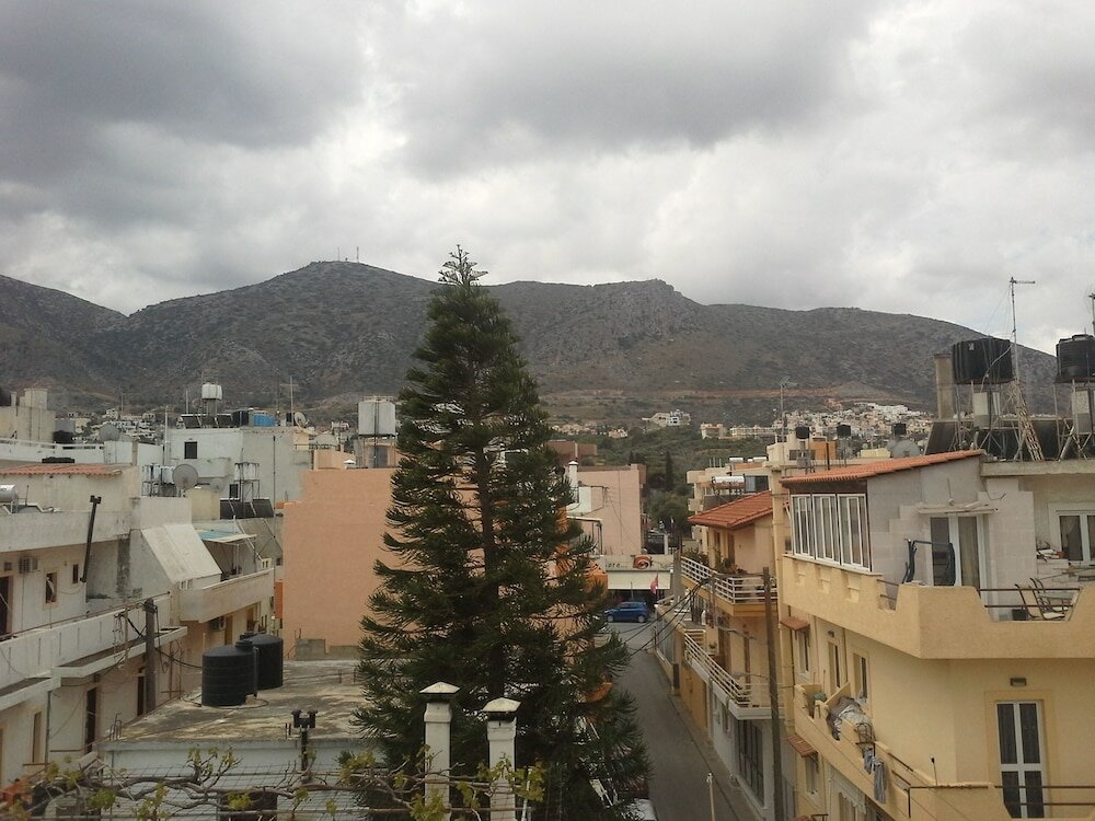 Фото Despina Hotel