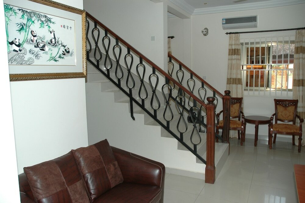 Фото Spintex Inn