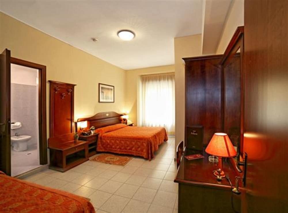 Фото Hotel Pavone