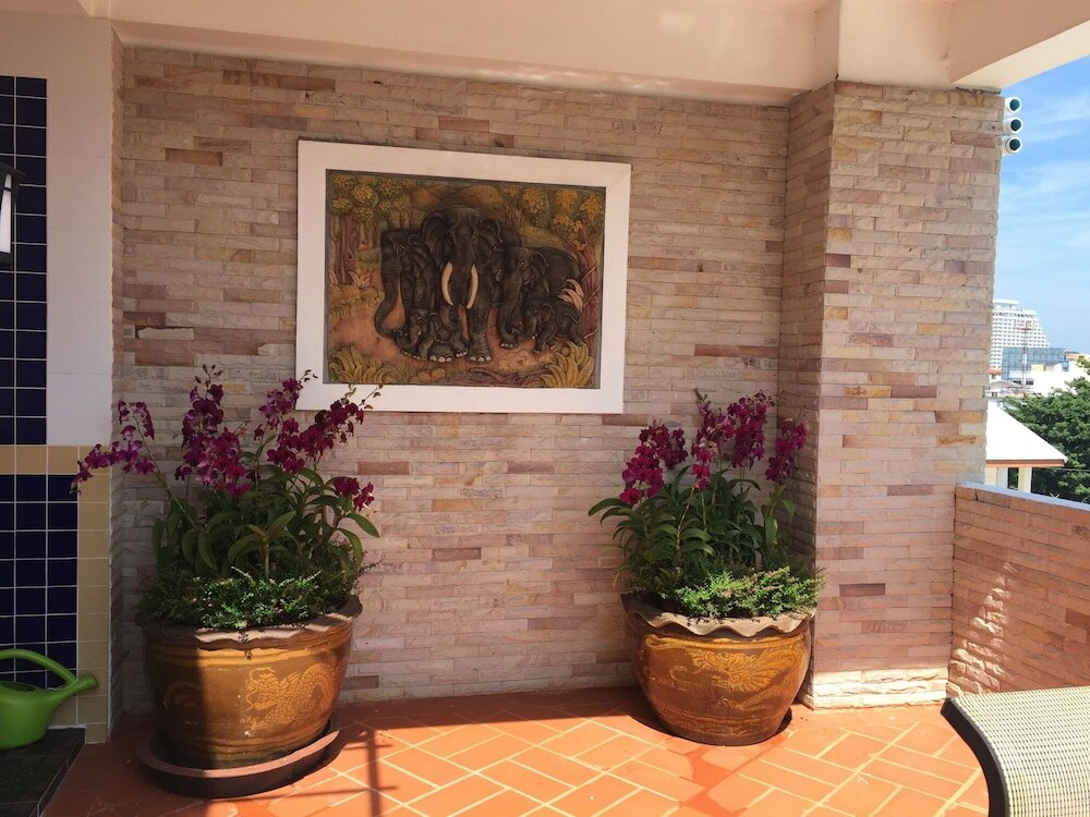 Фото Baan Paan Hua Hin