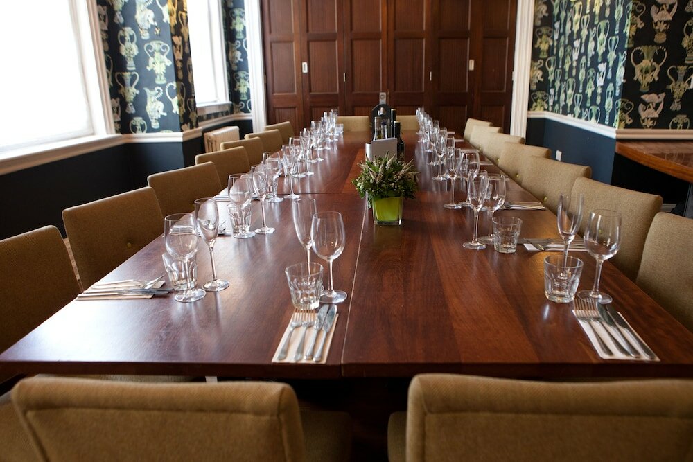 Фото The Embankment