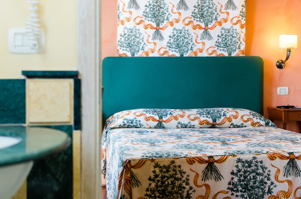 Фото Hotel Vecchio Borgo